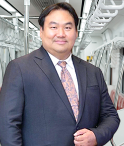 Mr.Songyasin Chonpatathip